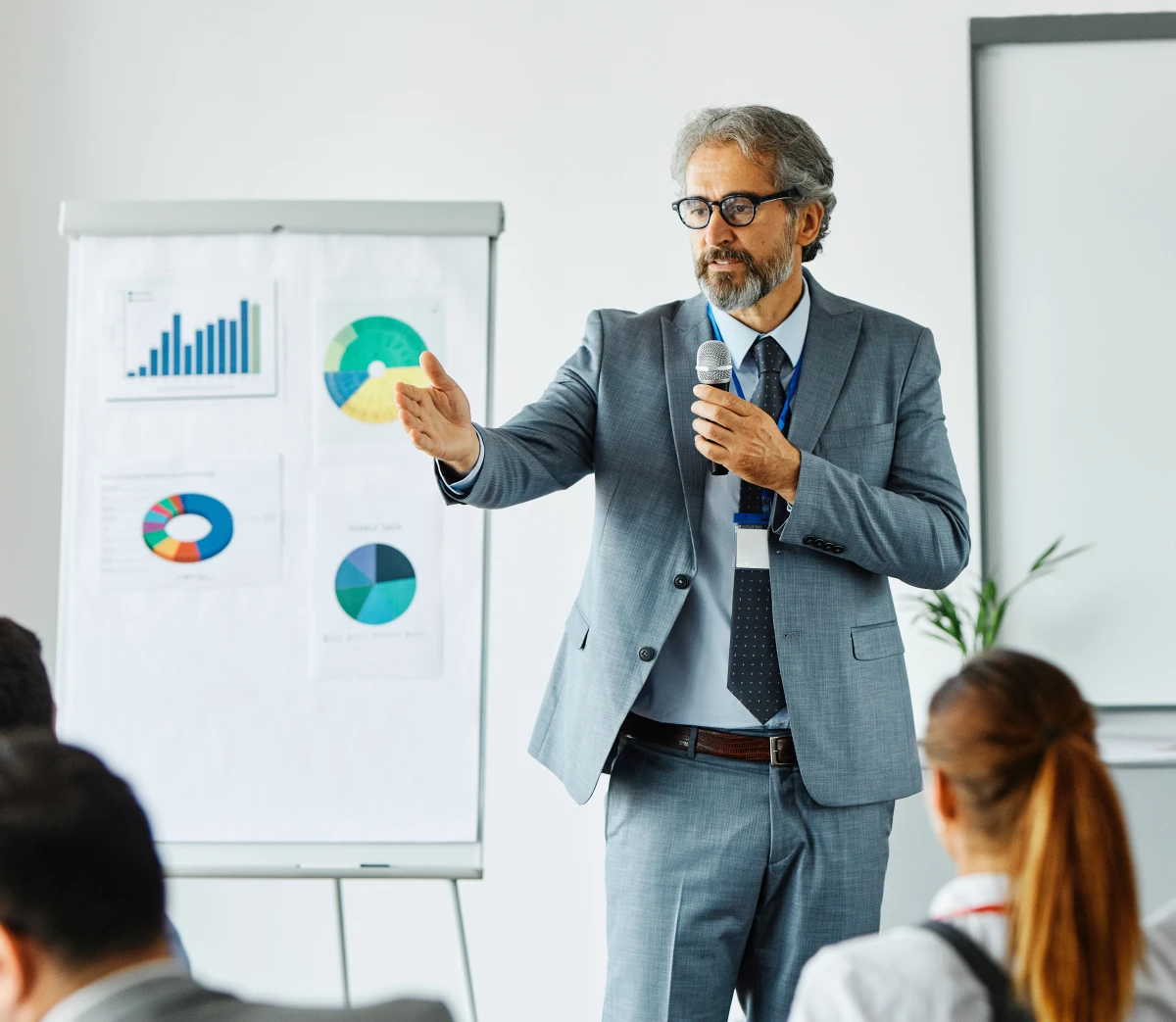 Les conventions de formation : contenu et légalité