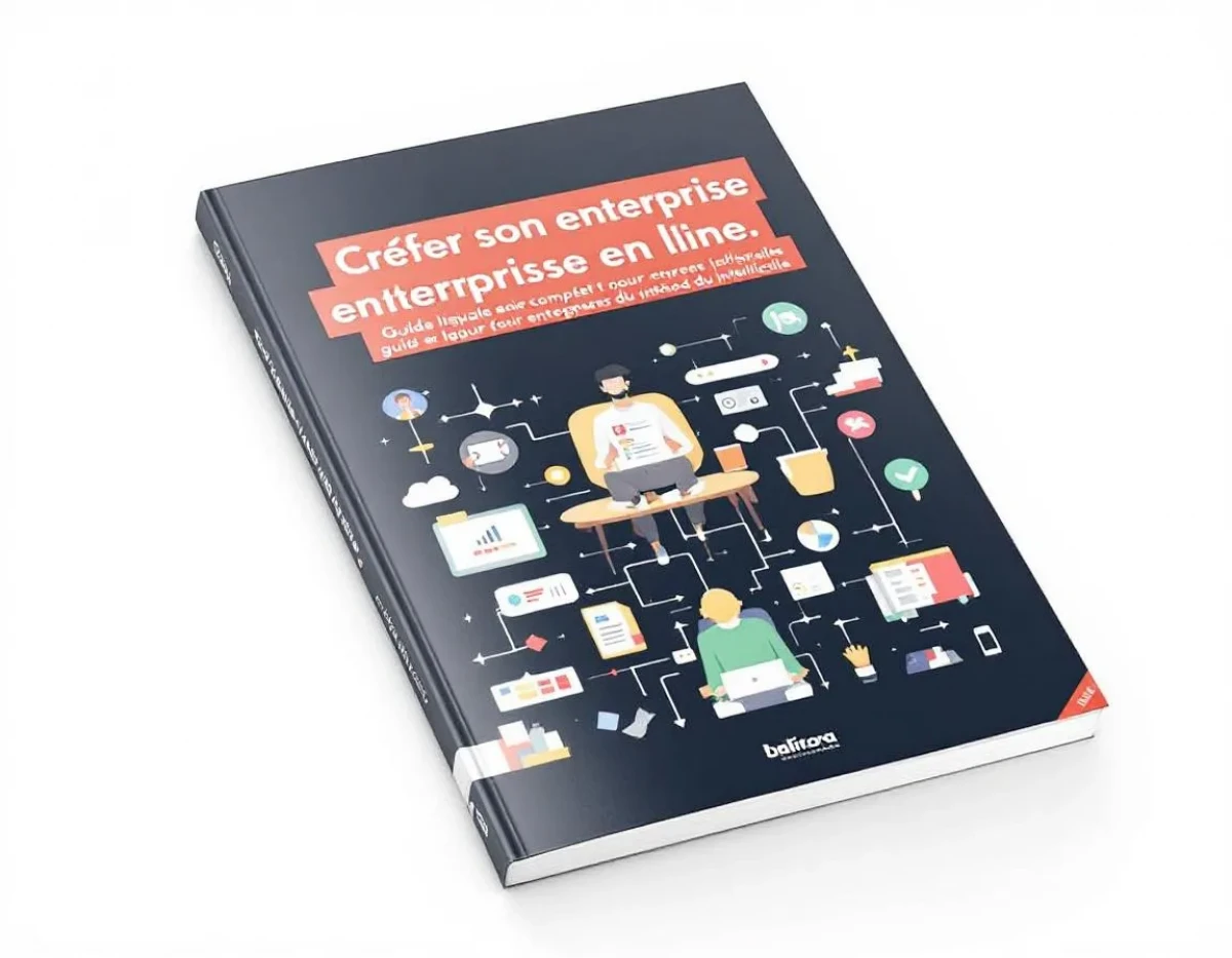 Créer son entreprise en ligne : Guide juridique complet pour entrepreneurs du numérique