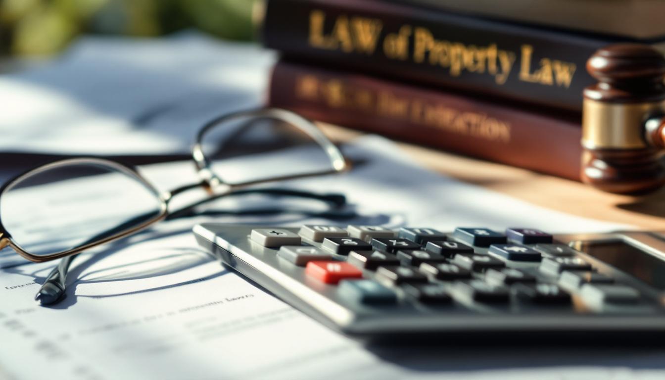 Plus value résidence secondaire : calcul et exonérations