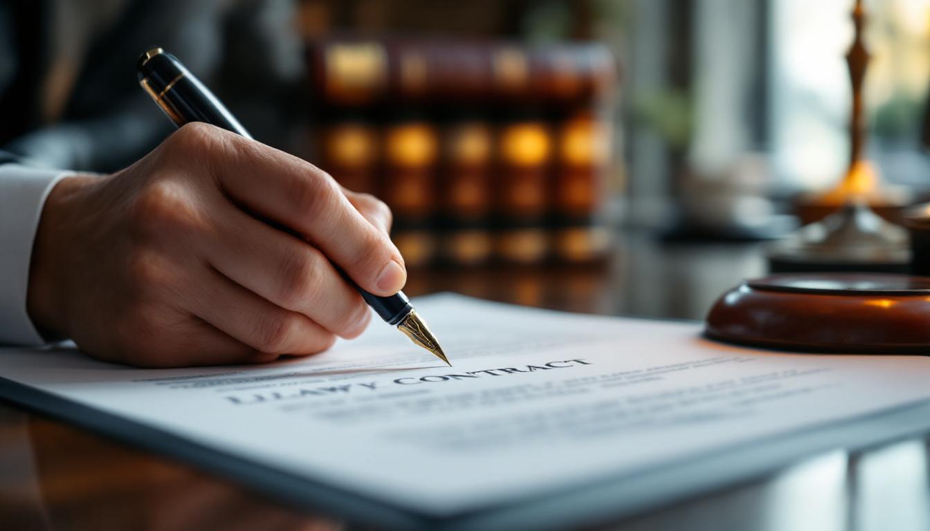 Comment la résolution contrat impacte vos droits en 2026