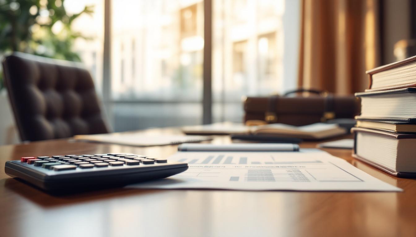 Comment réduire vos frais de compta efficacement