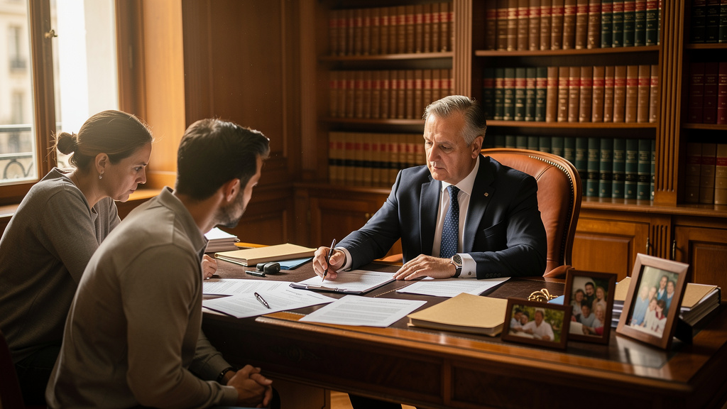 Avocats divorce Lyon : ce qu'ils peuvent faire pour vous