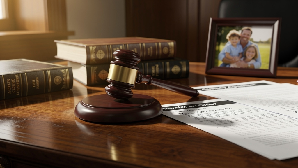 L'indice 1027 en droit familial : enjeux et perspectives
