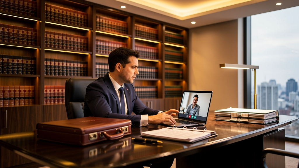 Recommandations électroniques : une solution pour les avocats d'aujourd'hui